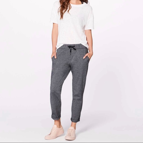 lululemon athletica | Pants \u0026 Jumpsuits 